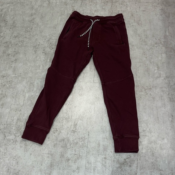 American eagle joggers sweat pants men’s size small - Picture 2 of 8